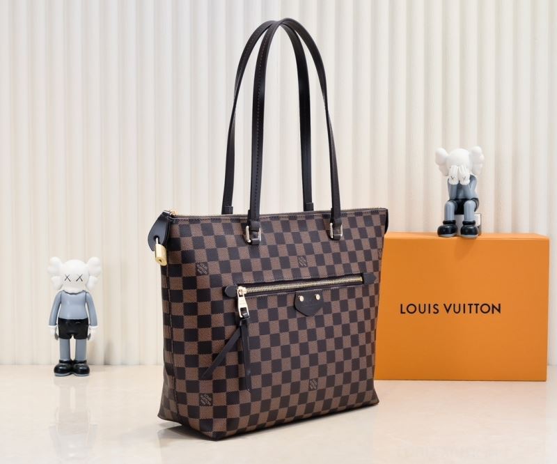 LV Shopping Bags